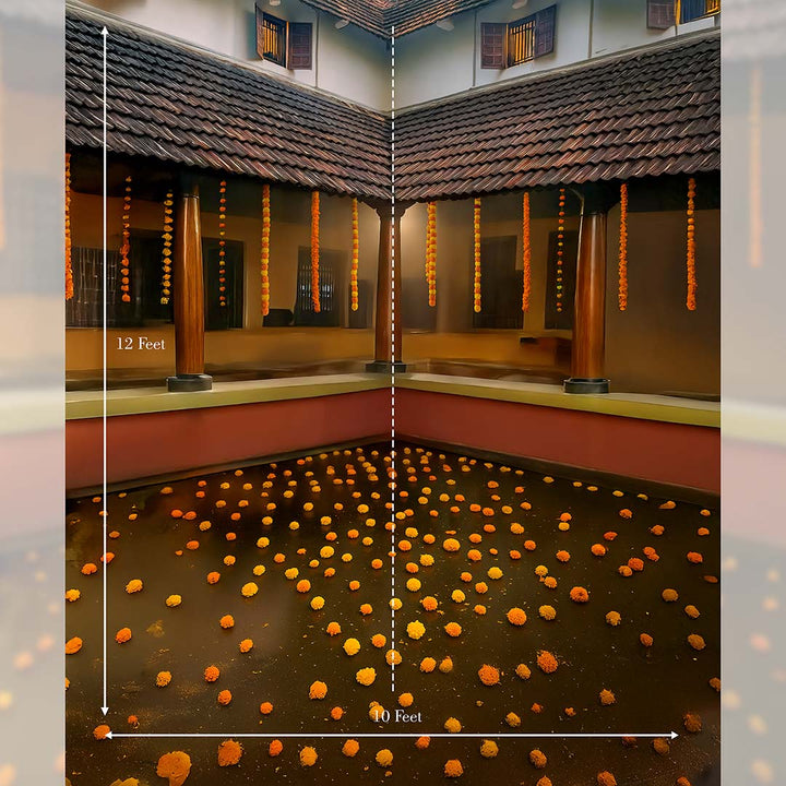 Mutram : Maternity Backdrops