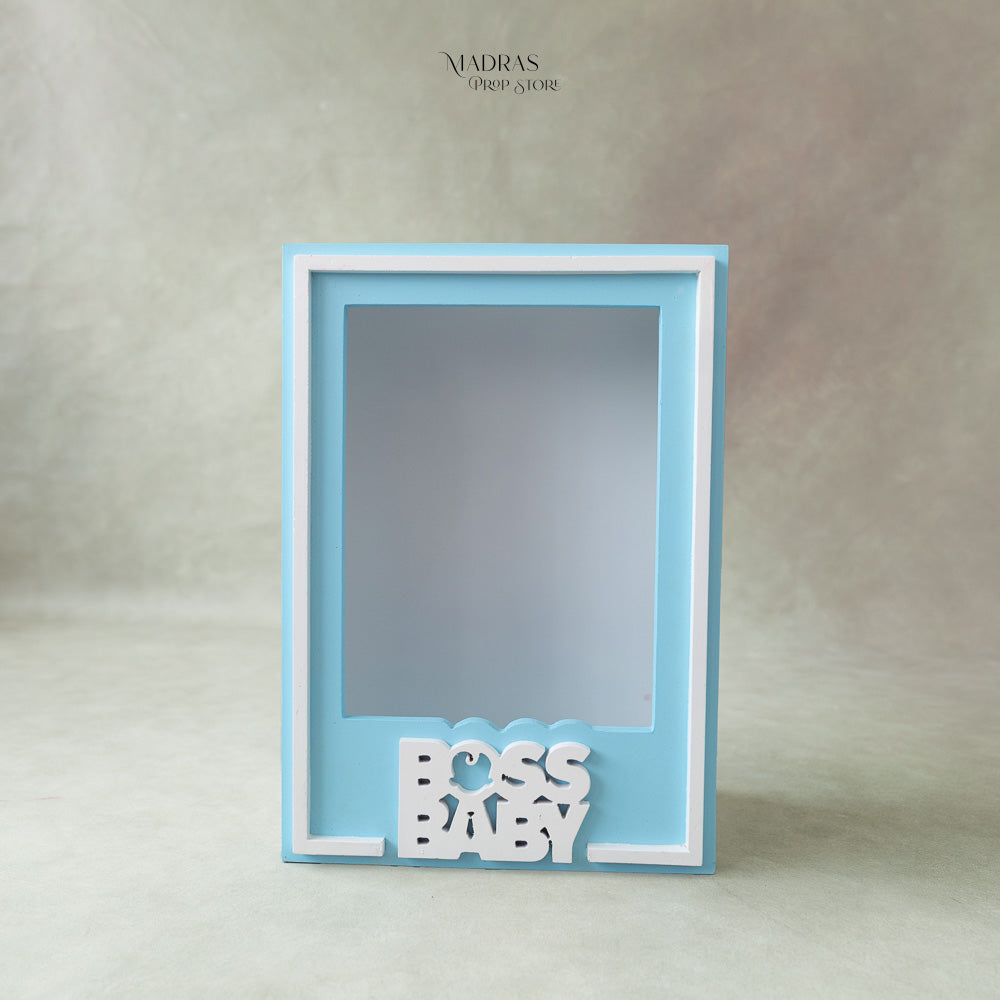 2 in 1 Barbie & Boss Babe Box : Baby Props