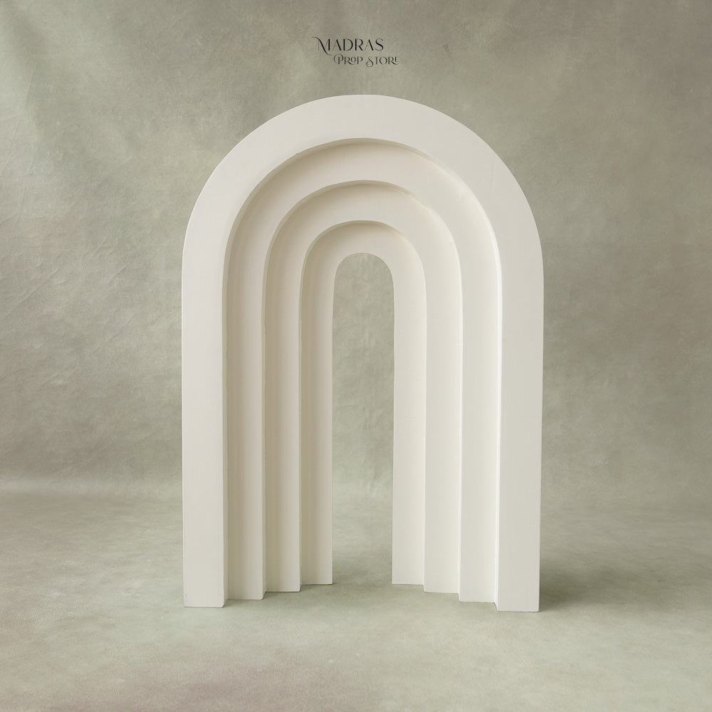 3D Arch Prop : Baby Props