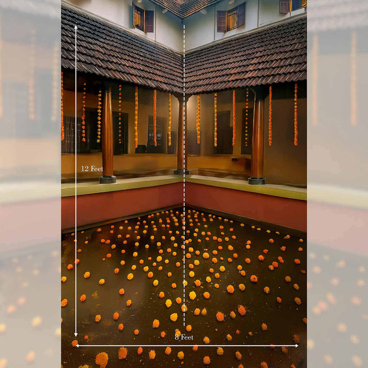 Mutram : Maternity Backdrops