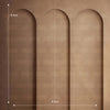 Beige Wall - Maternity Backdrops
