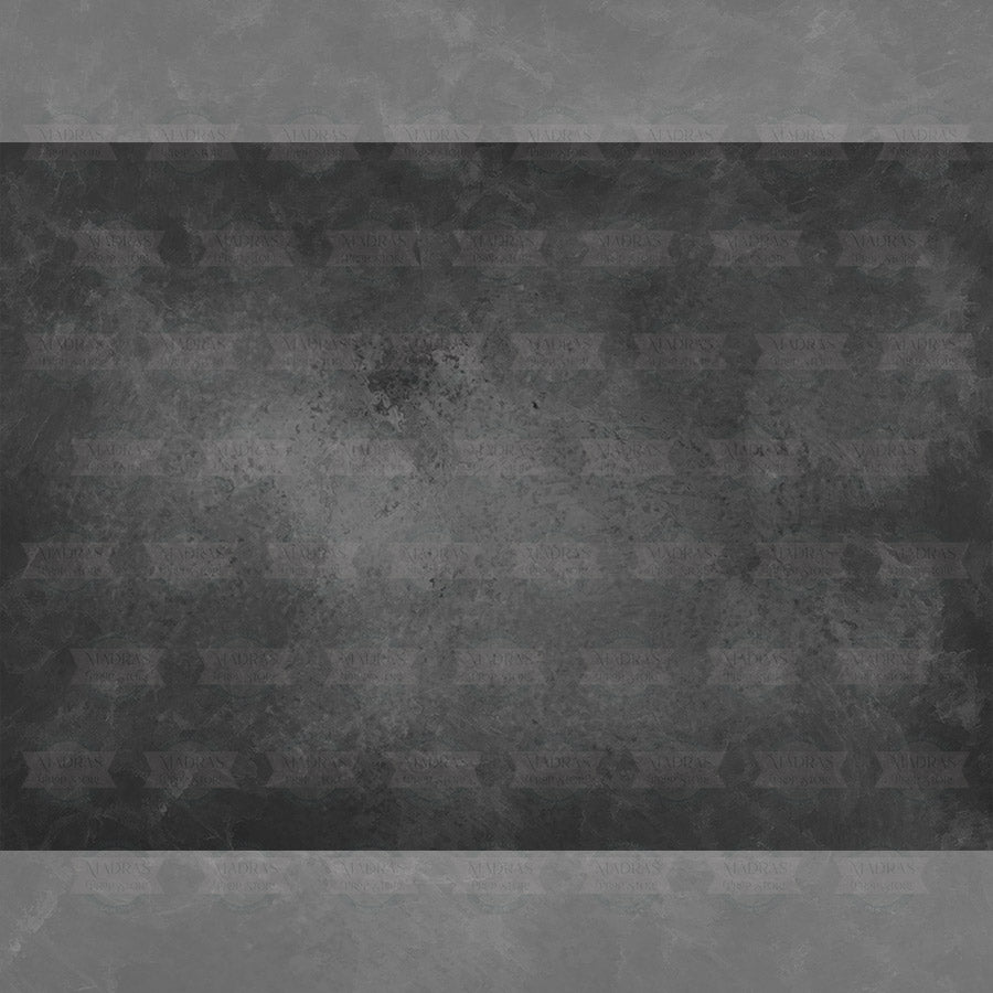 Charcoal Grey - Printed Backdrop