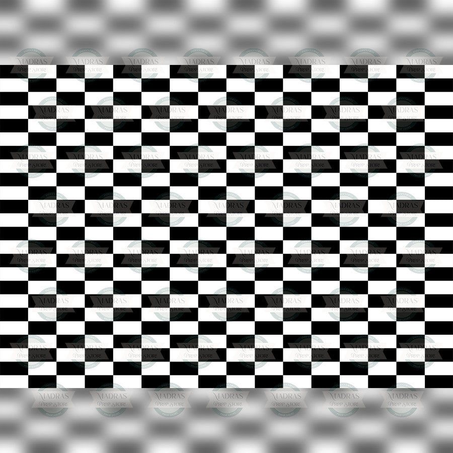 Chess : Baby Backdrops