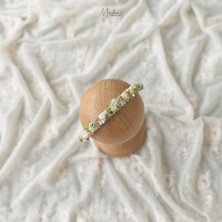 Lady's Mantle : Baby Props