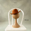 Cowboy Hat ( 1 Year Size )