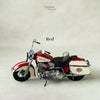 Harley Davidson Bike Miniature