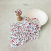 Floral Wrap Set 80 cm long