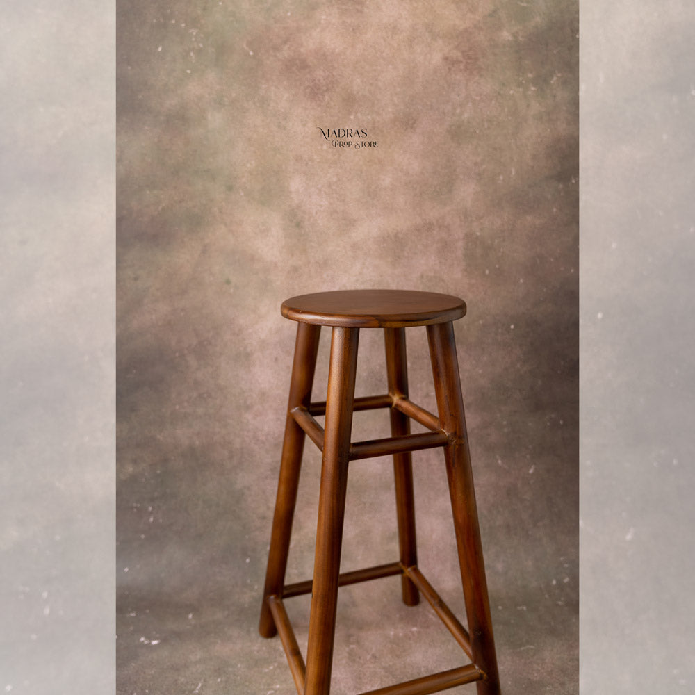 Photography Posing Stool ( Adults ) -Baby Props