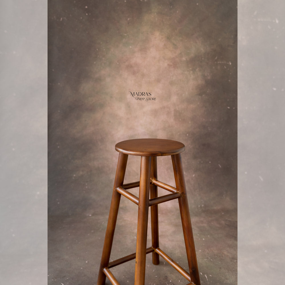 Photography Posing Stool ( Adults ) | Madras Prop Store