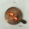 Shrimp Set Of 2
