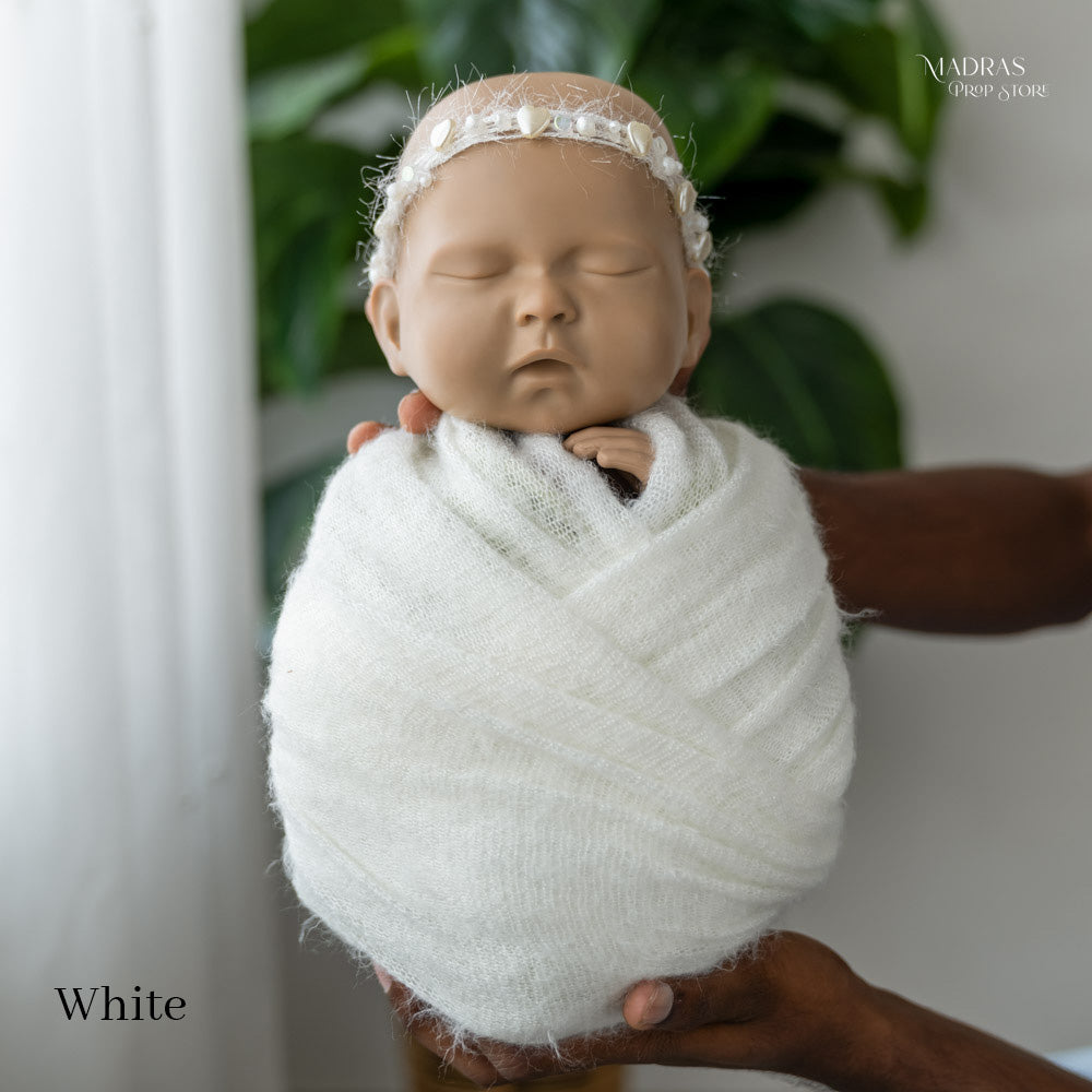Mushy Wrap : Baby Props