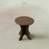 Side Table For Beach Theme