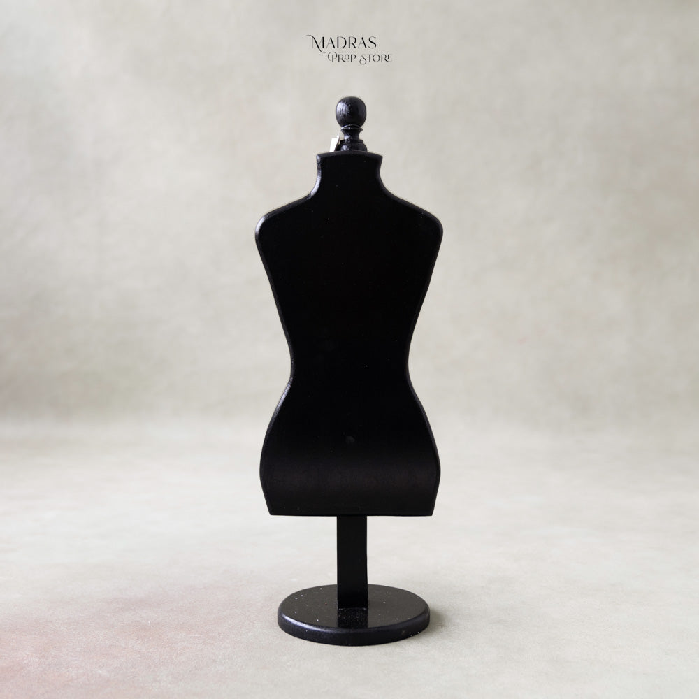 slim fit dress slacks Dress Form Fitting System (Padding Only) main image 1