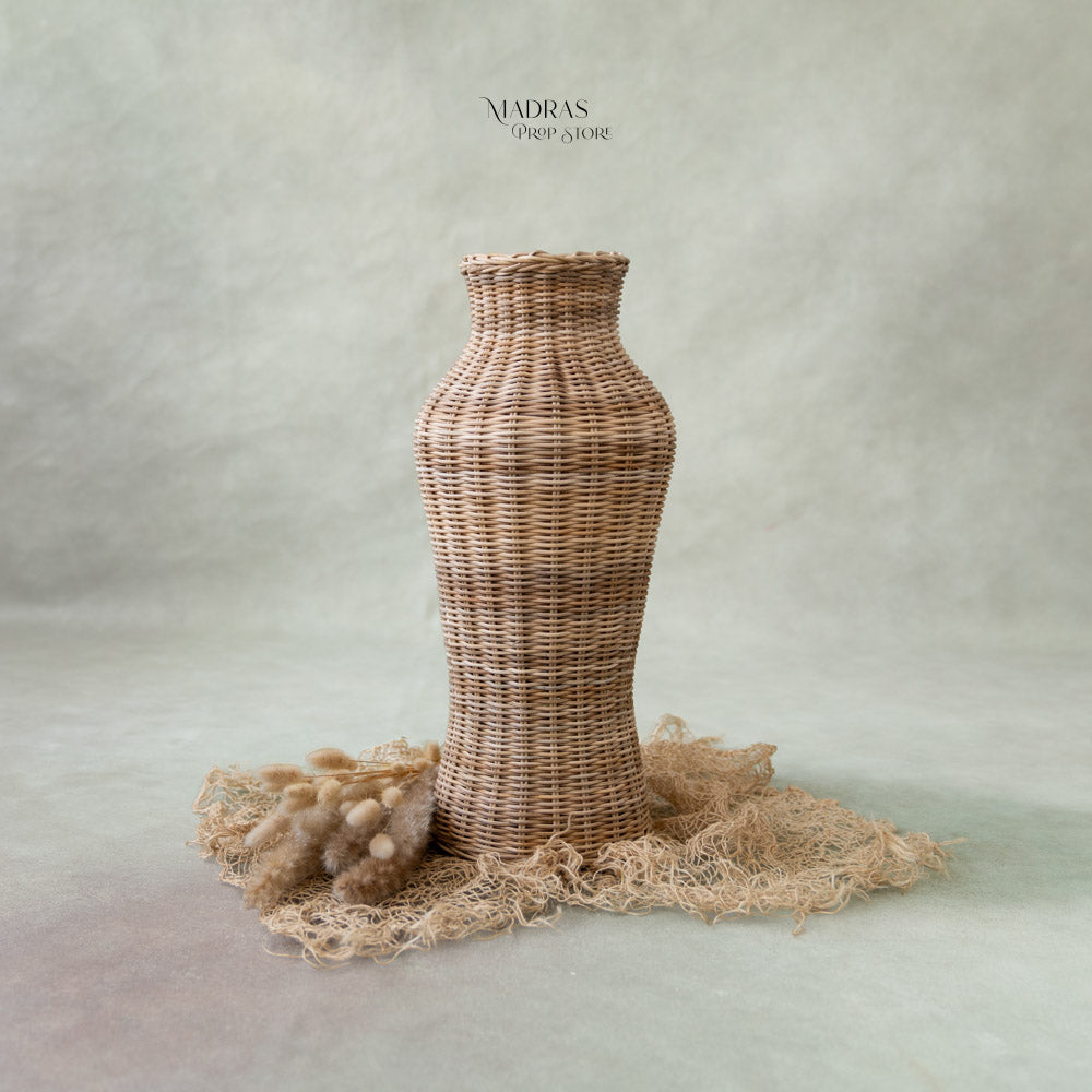 Boho Flower Vase BV101 : Baby / Maternity Props