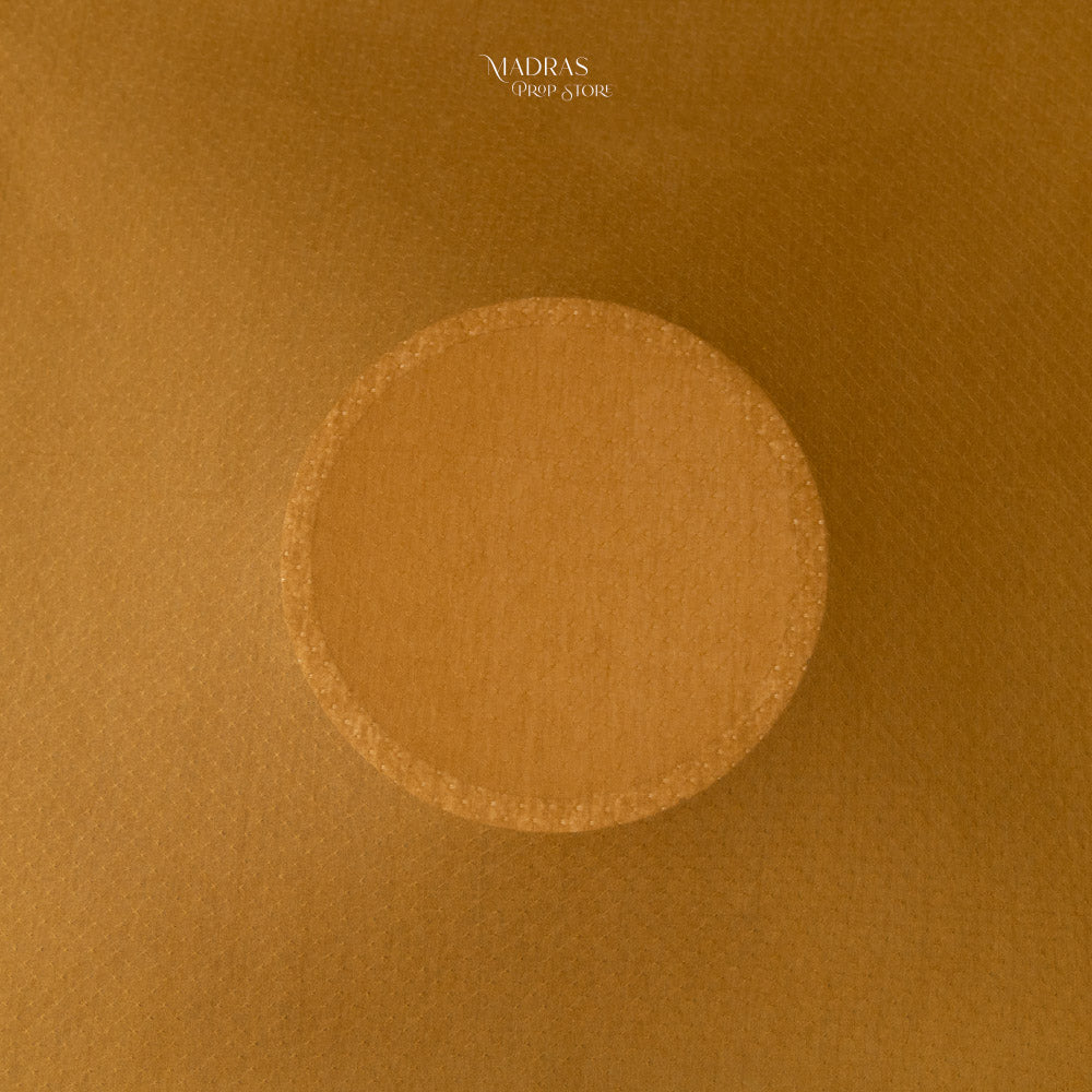 Paloma Bean Bag | Blanket : Baby Props