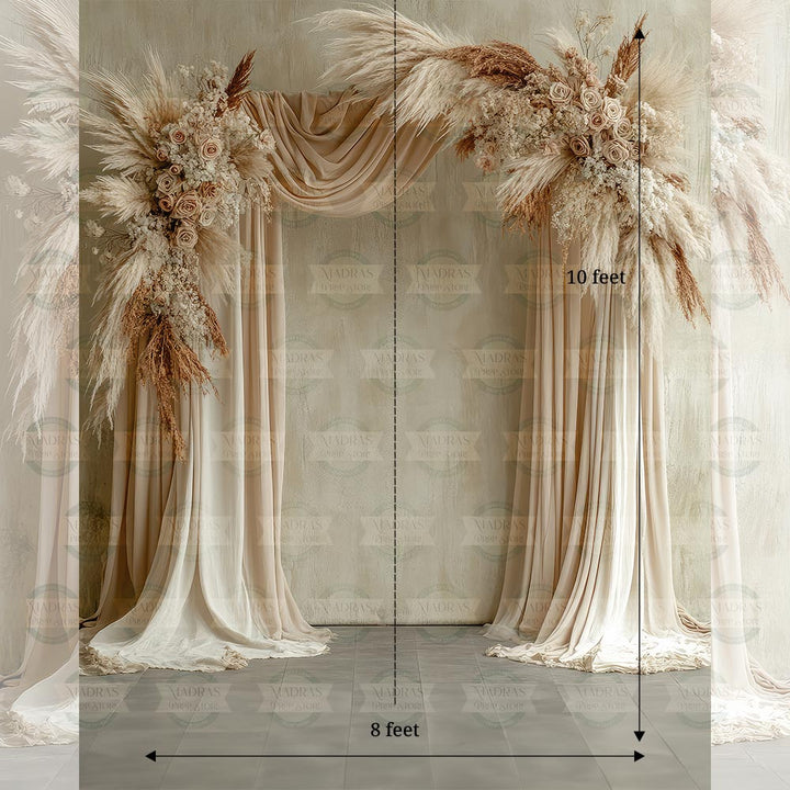 Gypsy Decor : Maternity Backdrops