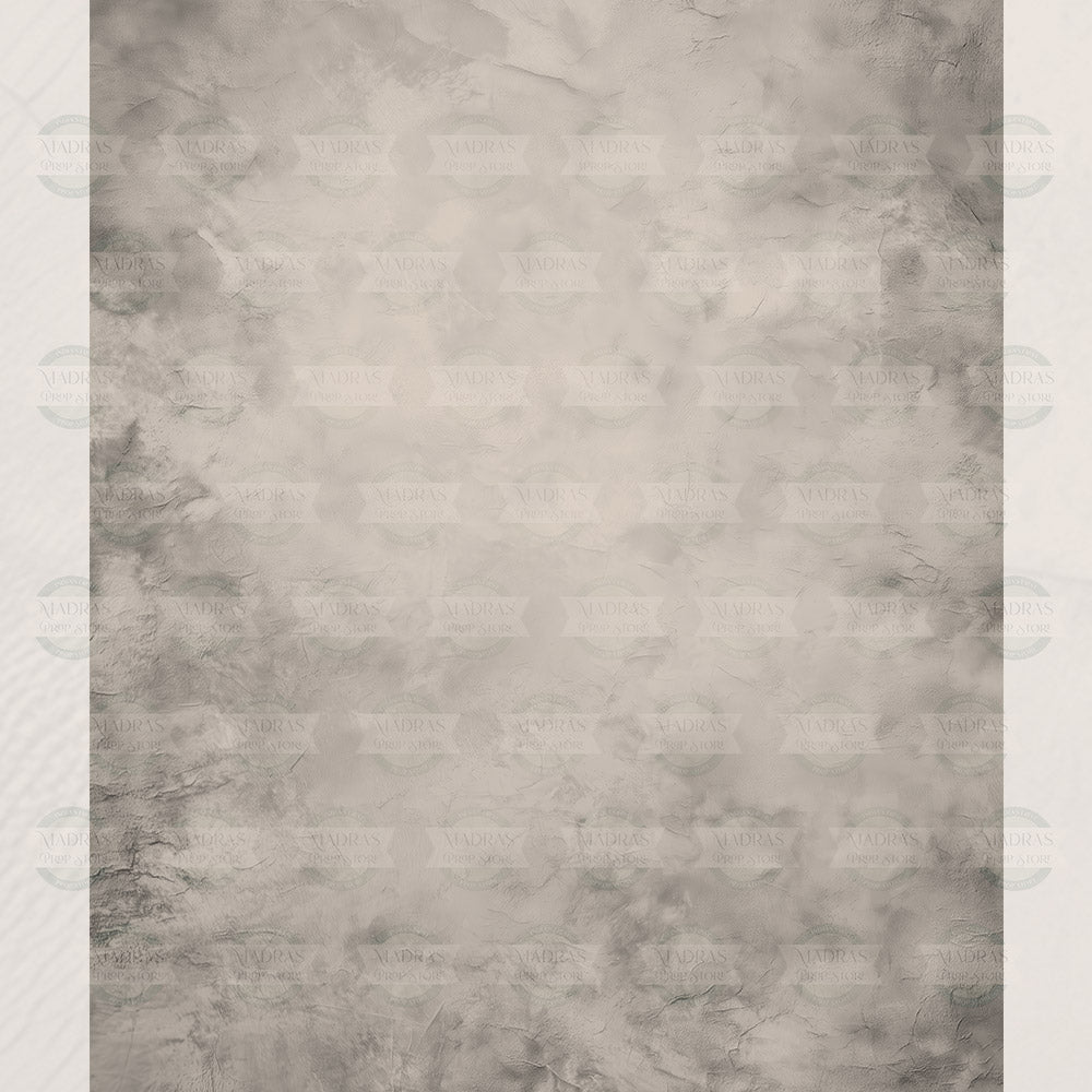 Ivory Tint - Printed Backdrop - Fabric - 8 by 12 Feet