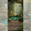 Kanha’s Garden - Maternity Backdrops