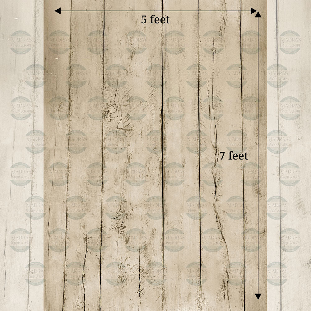Light Wood#2 : Baby Backdrops