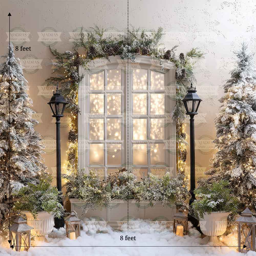 Merry Space : Maternity Backdrops