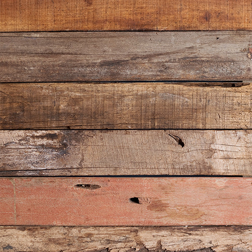 Mid Tone Wood : Baby Backdrops