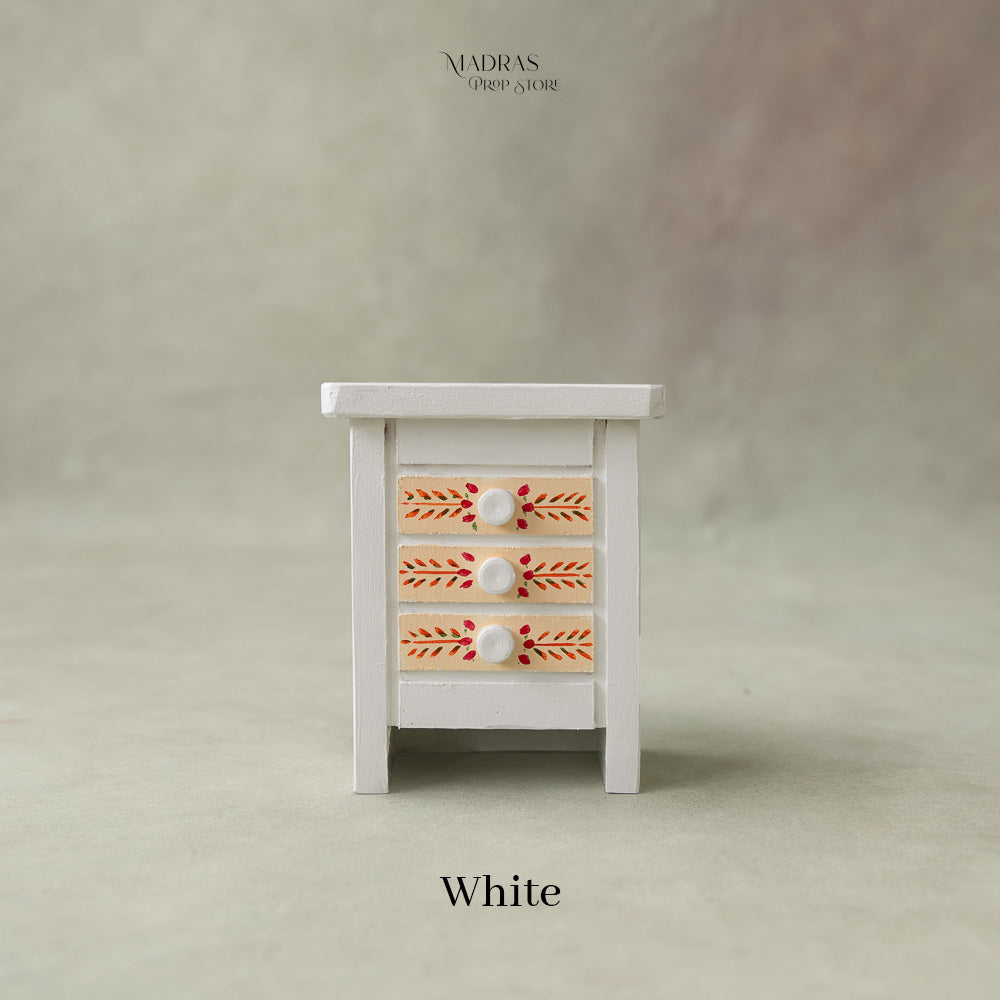 Mini Beauty Rack : Baby Props