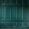 Mystic Teal Wall - Maternity Backdrops