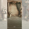 Old World Elegance - Maternity Backdrops