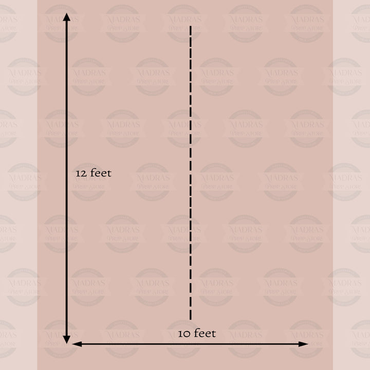 Pale Pink : Maternity Backdrops