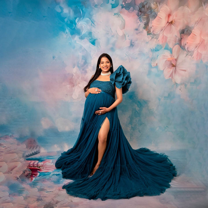 Poppy : Maternity Backdrops