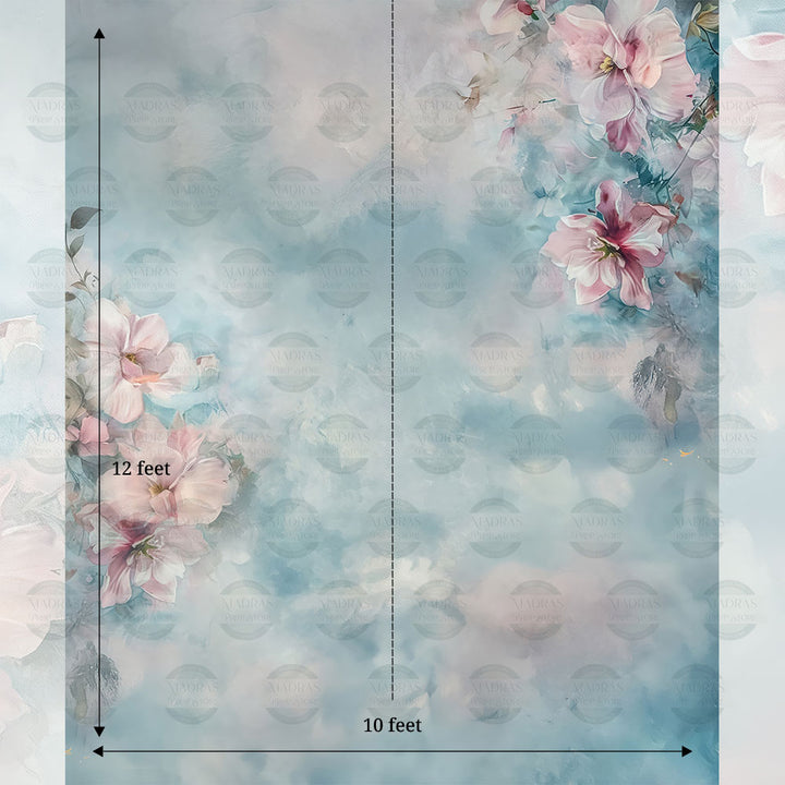 Poppy : Maternity Backdrops