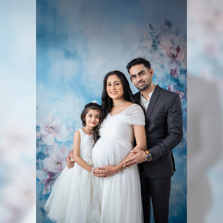 Poppy : Maternity Backdrops