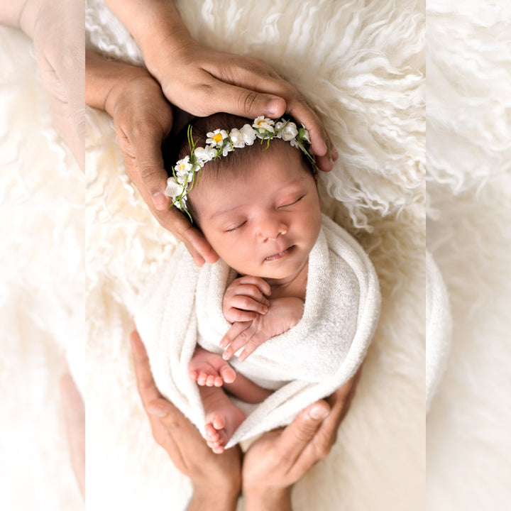 Buttercup : Baby Props