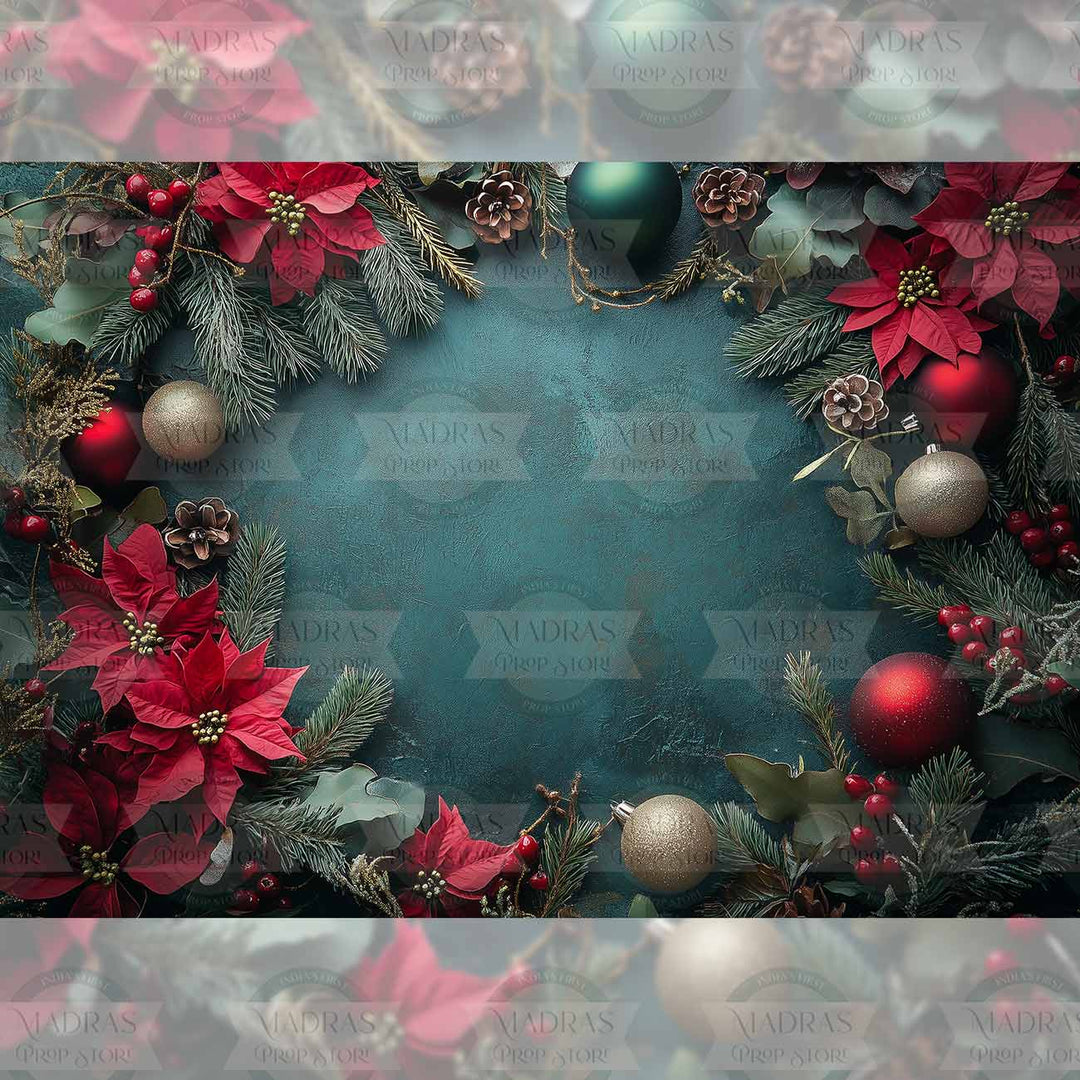 Regal Decor : Baby Backdrops