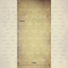 Rusted Sheet - Maternity Backdrops