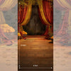 Saffron Drapes - Maternity Backdrops