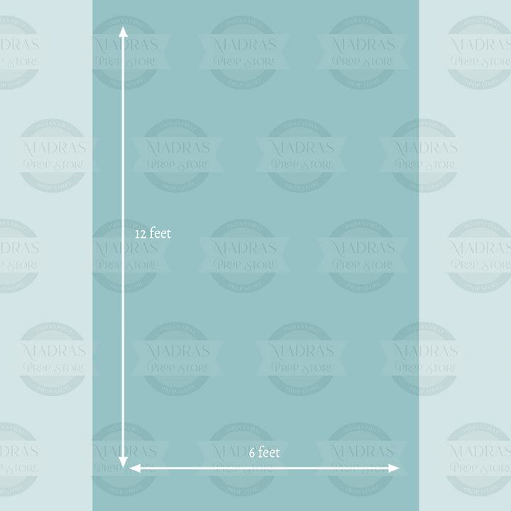 Sage Blue : Maternity Backdrops