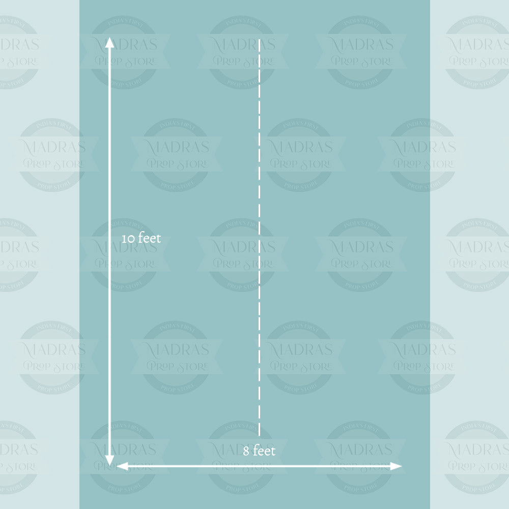 Sage Blue : Maternity Backdrops
