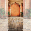 Shrine Shine - Maternity Backdrops