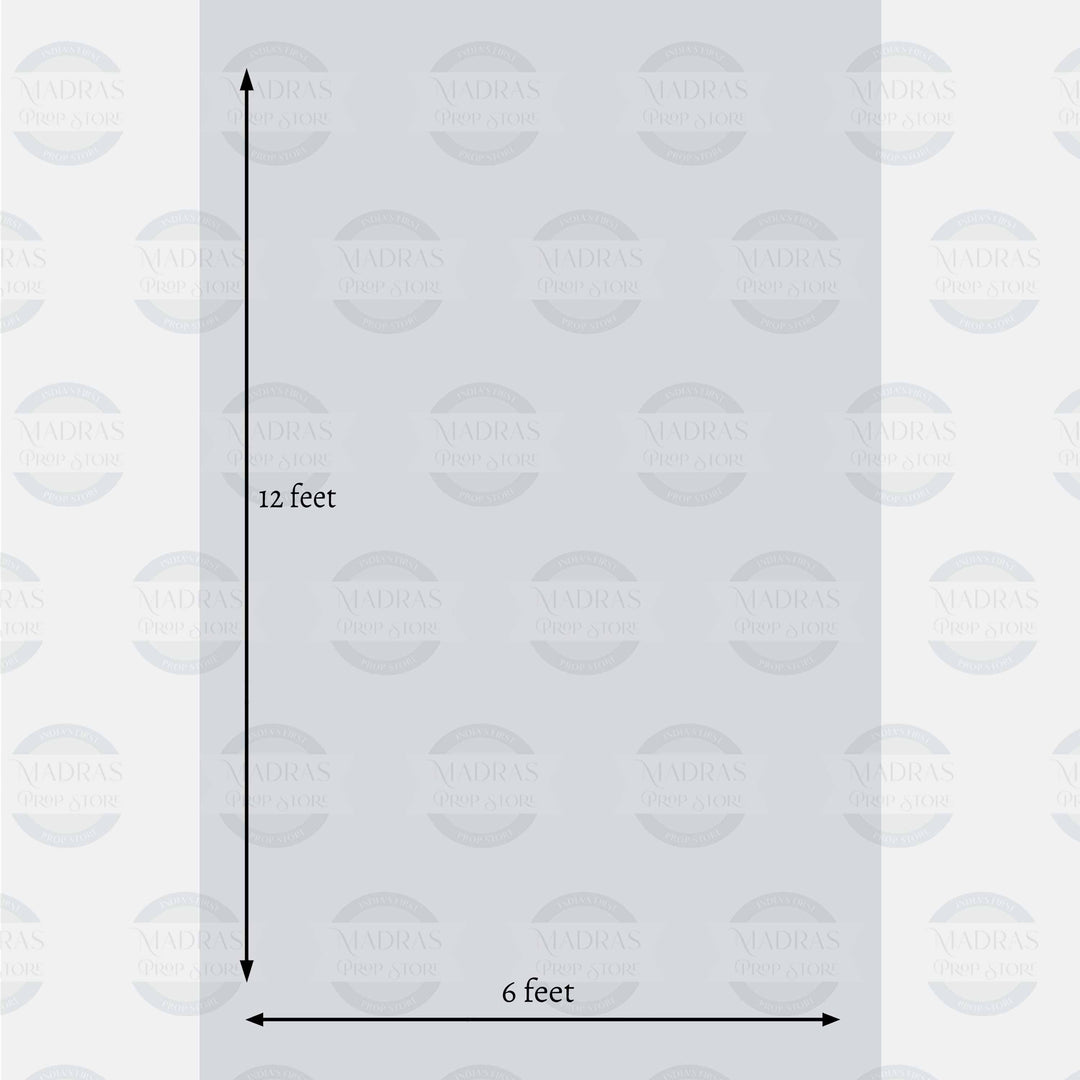 Silver Grey : Maternity Backdrops