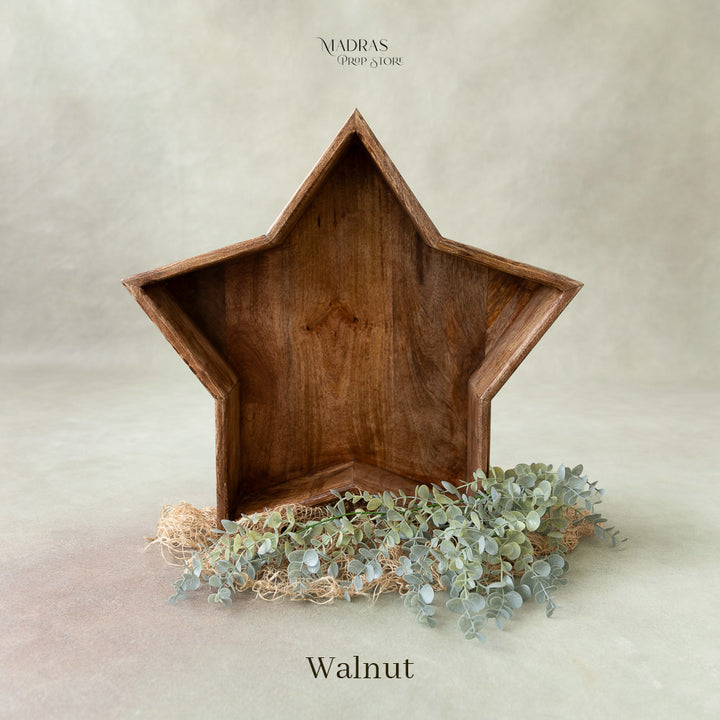 Star Bowl : Baby Props