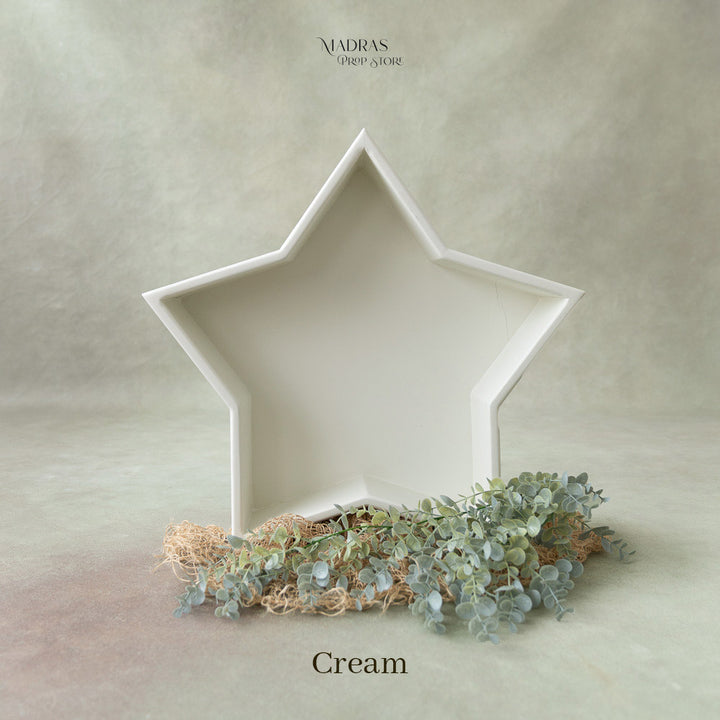 Star Bowl : Baby Props