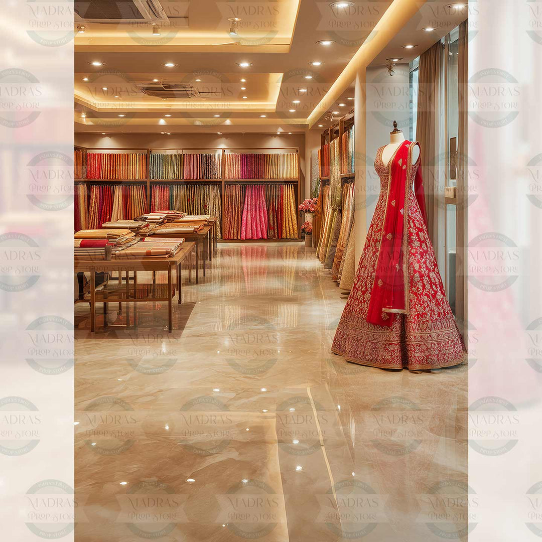 The Boutique Space : Maternity Backdrops