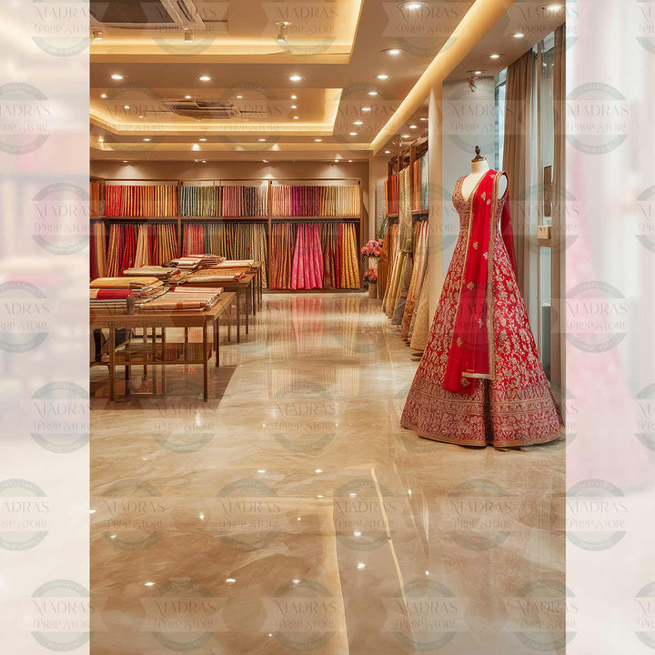 The Boutique Space : Maternity Backdrops