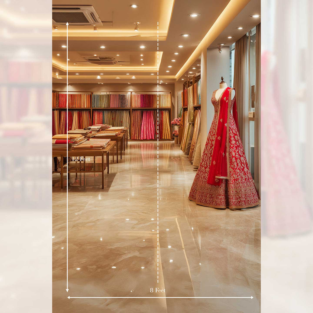 The Boutique Space : Maternity Backdrops