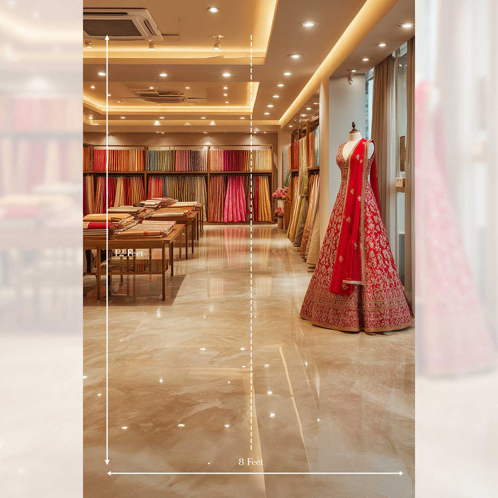 The Boutique Space : Maternity Backdrops