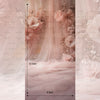 Tulle Bloom - Maternity Backdrops