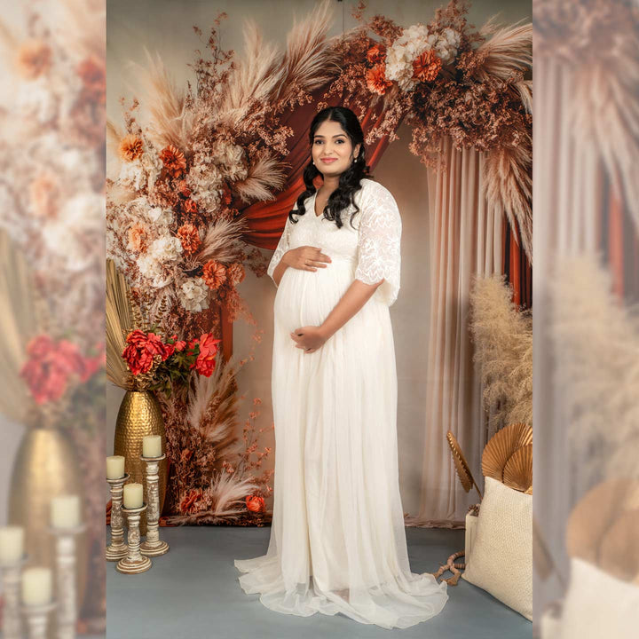 Willow : Maternity Backdrops
