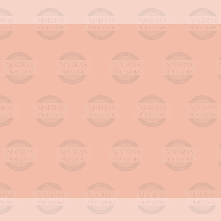 Pastel Peach : Maternity Backdrops