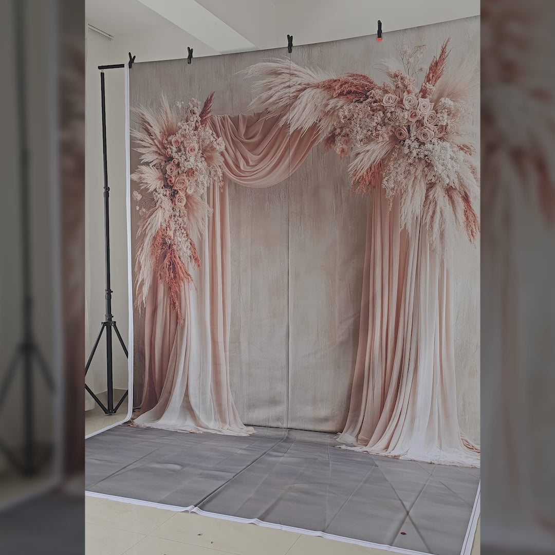 Gypsy Decor : Maternity Backdrops